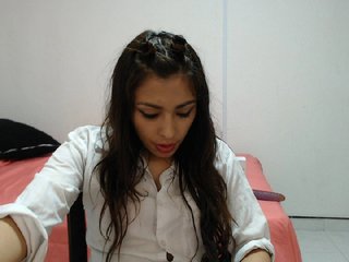Transliacijos ekrano nuotraukos twerking-girl