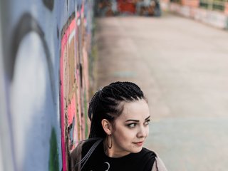 Erotinis vaizdo pokalbis Twin-Soul