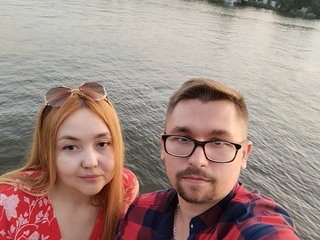 Erotinis vaizdo pokalbis TwinFlameShow