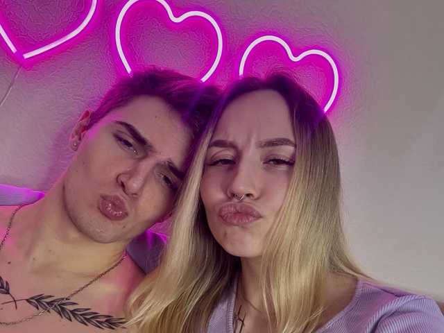 Profilio nuotrauka TwinTurboCouple