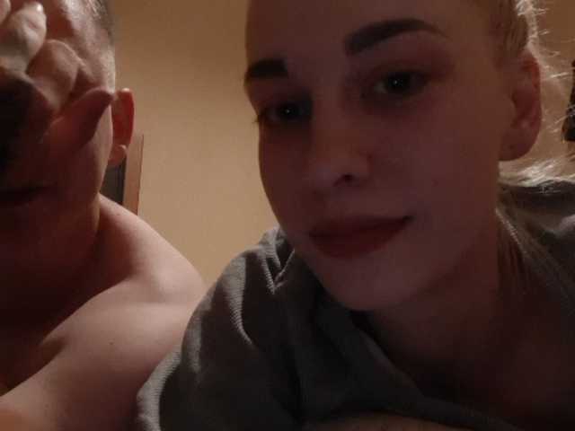 Transliacijos ekrano nuotraukos Two2Sweet