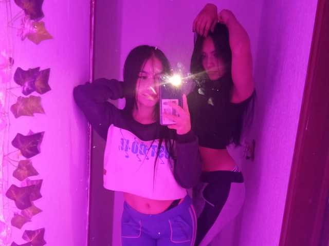 Profilio nuotrauka TwoFunGirls