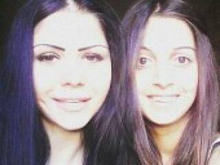 Erotinis vaizdo pokalbis twomercy