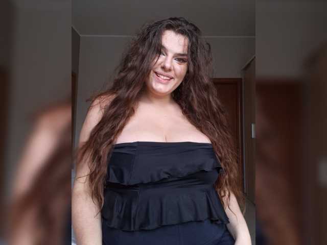 Transliacijos ekrano nuotraukos _PuSSyGiRL_