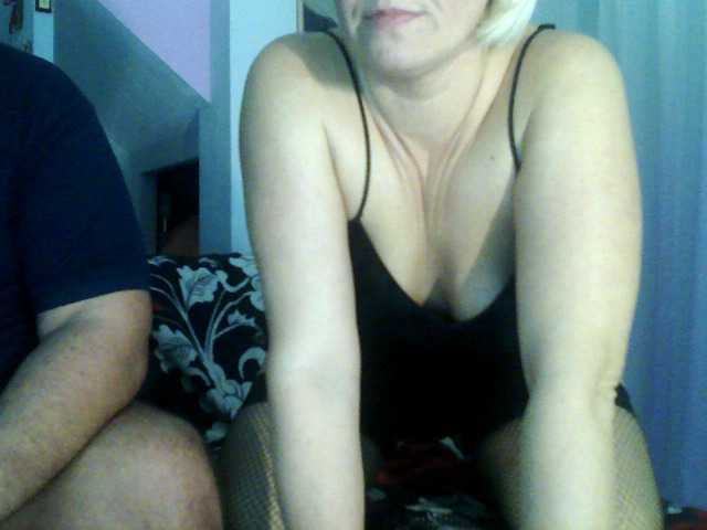 Transliacijos ekrano nuotraukos LuckyCouple3X