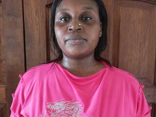 Erotinis vaizdo pokalbis Ugandagal