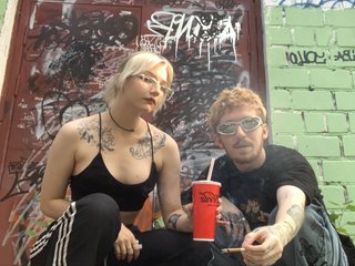 Erotinis vaizdo pokalbis ugly-8-skv3rna