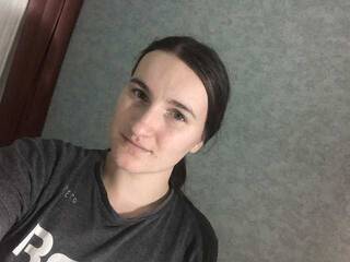 Erotinis vaizdo pokalbis Uliana3