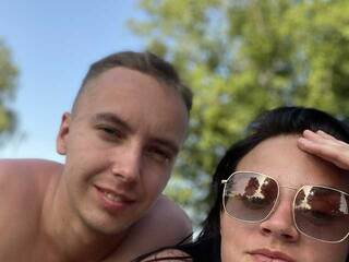 Erotinis vaizdo pokalbis Ulidim