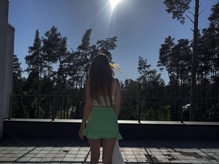 Erotinis vaizdo pokalbis ULittleMouse