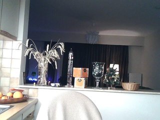 Erotinis vaizdo pokalbis UllimOhi