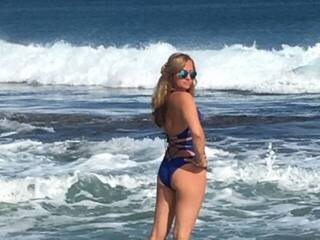 Erotinis vaizdo pokalbis ultrachick