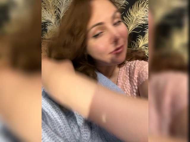 Transliacijos ekrano nuotraukos Super_Lady