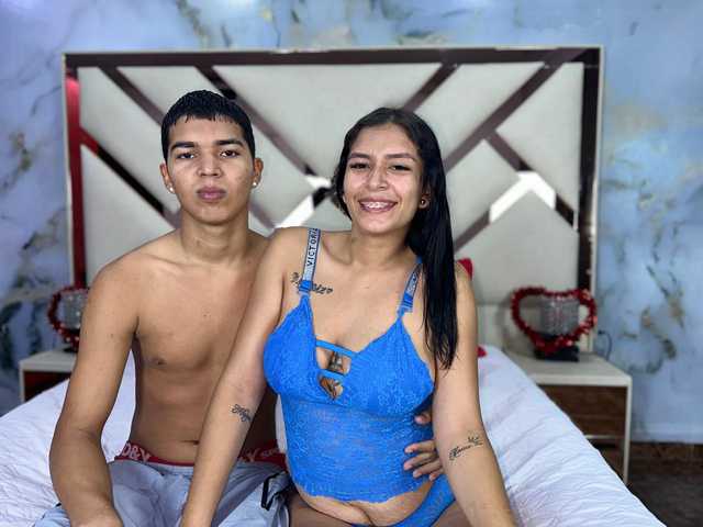 Profilio nuotrauka Unholycouple