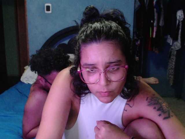 Nuotraukos Angie_Gabe IF U WANNA SOME ATTENTION JUST TIP. IF U WANNA SEE US FUCK HARD GO PVT AND WE CAN FUN TOGETHER. We will not pay attention to people who get heavy without contributing