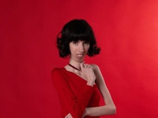 Erotinis vaizdo pokalbis Unusual-G