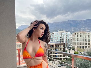 Erotinis vaizdo pokalbis urdollbella