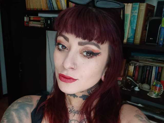 Profilio nuotrauka UrsulaBeaumont
