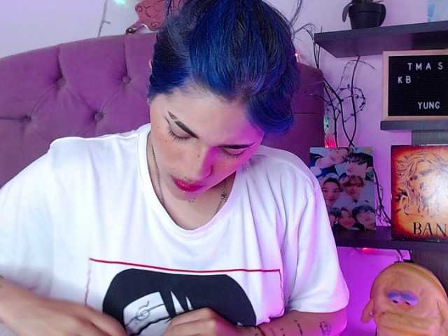 Transliacijos ekrano nuotraukos uryukim