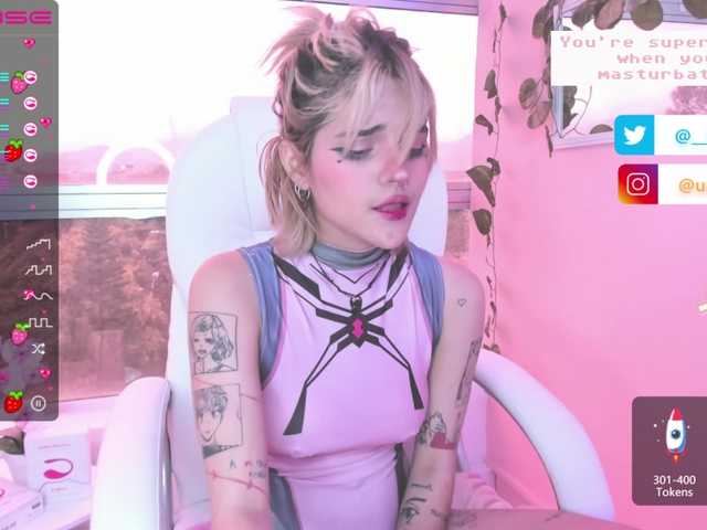 Transliacijos ekrano nuotraukos uryukim