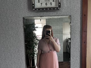 Erotinis vaizdo pokalbis Ustinya