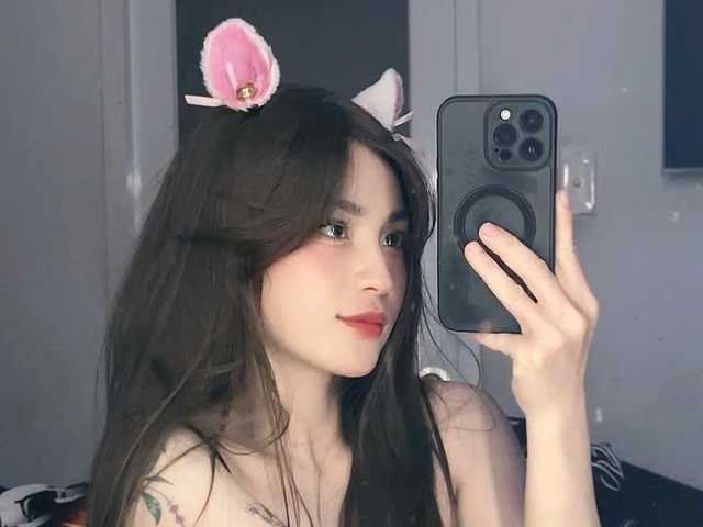Profilio nuotrauka HotKitty