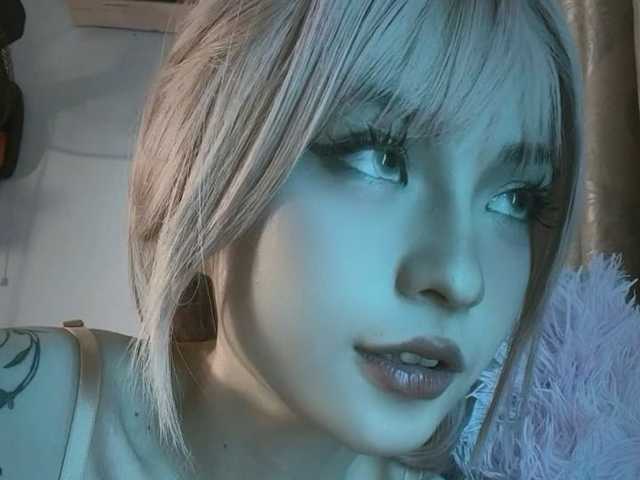 Profilio nuotrauka HotKitty