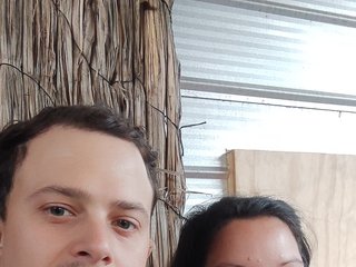 Erotinis vaizdo pokalbis VacaYpollitoxxx