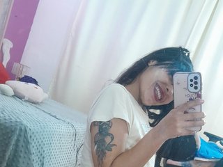 Erotinis vaizdo pokalbis VaiiolethSex