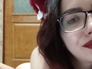 Erotinis vaizdo pokalbis Val-Stephie