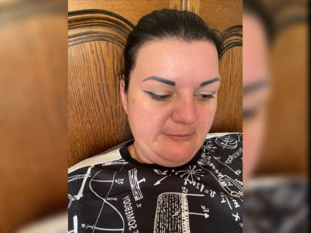 Transliacijos ekrano nuotraukos MaryDOLLI