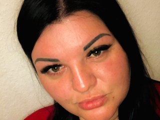 Erotinis vaizdo pokalbis MaryDOLLI