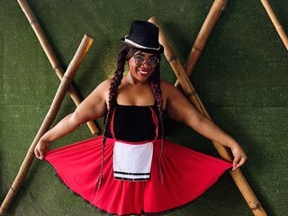 Erotinis vaizdo pokalbis valentina-latina