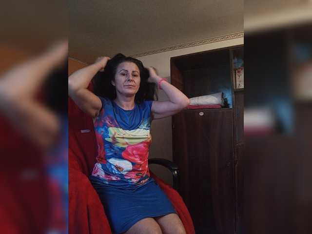 Transliacijos ekrano nuotraukos valentina4sex