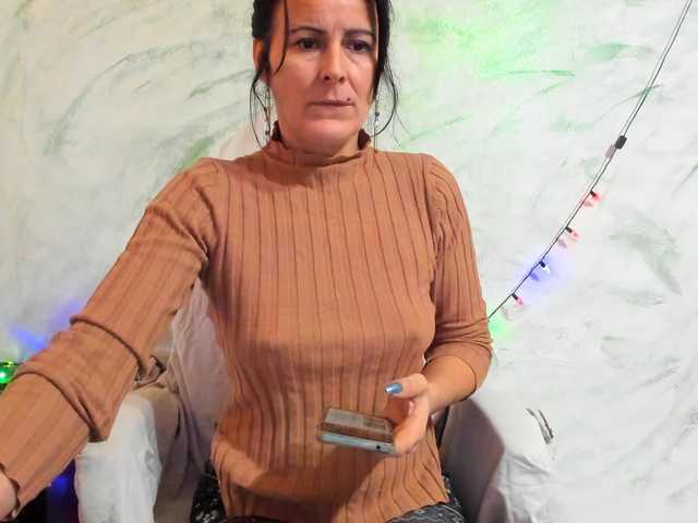 Transliacijos ekrano nuotraukos valentina4sex