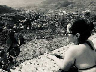 Erotinis vaizdo pokalbis ValentinaAss