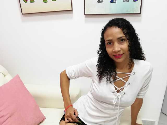 Profilio nuotrauka Valentinahoga