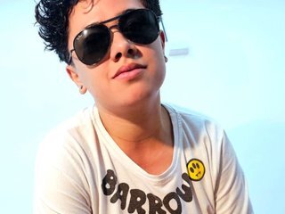 Erotinis vaizdo pokalbis ValentinaRamirez