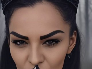 Erotinis vaizdo pokalbis ValentinaVale