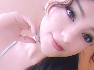 Profilio nuotrauka VALERIA-HK