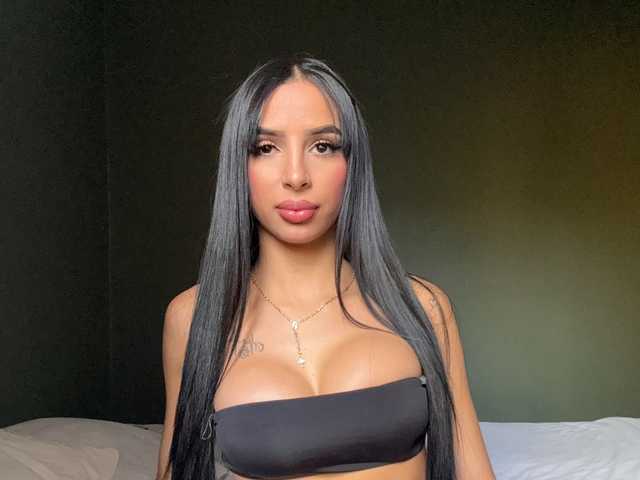 Profilio nuotrauka Valeria-Reyess-