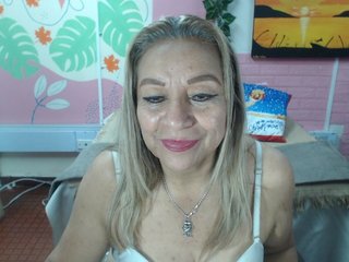 Erotinis vaizdo pokalbis valeria-sexy