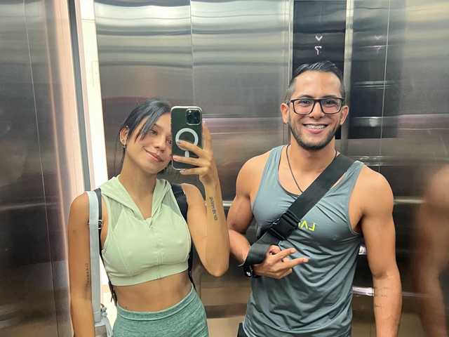 Profilio nuotrauka ValeriaDuque