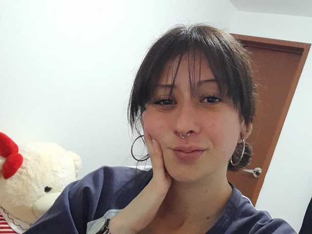 Profilio nuotrauka valeriaf