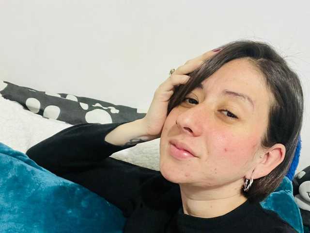 Profilio nuotrauka valeriaf