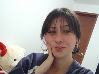 Erotinis vaizdo pokalbis valeriaf