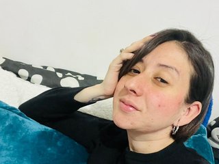 Erotinis vaizdo pokalbis valeriaf