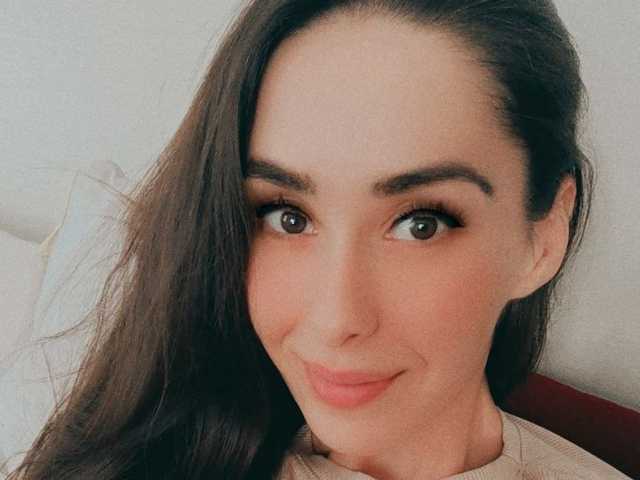 Profilio nuotrauka ValeriaFoxx