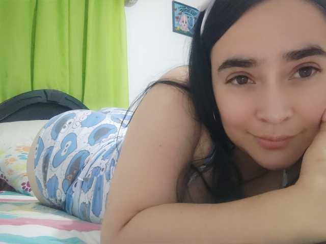 Profilio nuotrauka Valeriagomez