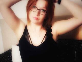 Erotinis vaizdo pokalbis ValeriaLoving